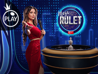 Mega Rulet