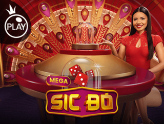 Mega Sic Bo